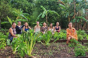 Akalki Hotel y Centro Holistico