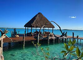 Akalki Hotel y Centro Holistico