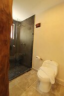 Akalki Hotel y Centro Holistico