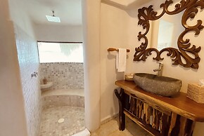 Akalki Hotel y Centro Holistico