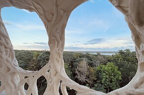 Akalki Hotel y Centro Holistico