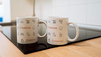 Italianway - XX Settembre 68