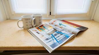 Italianway - XX Settembre 68