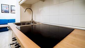 Italianway - XX Settembre 68