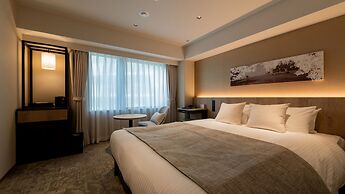 IROHA GRAND HOTEL KINTETSUNARAEKIMAE