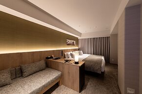 IROHA GRAND HOTEL KINTETSUNARAEKIMAE