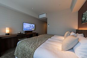 IROHA GRAND HOTEL KINTETSUNARAEKIMAE