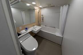 IROHA GRAND HOTEL KINTETSUNARAEKIMAE