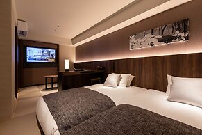 IROHA GRAND HOTEL KINTETSUNARAEKIMAE