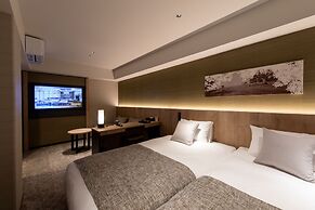 IROHA GRAND HOTEL KINTETSUNARAEKIMAE