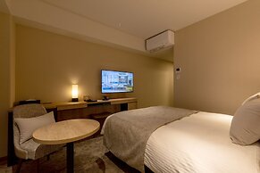 IROHA GRAND HOTEL KINTETSUNARAEKIMAE