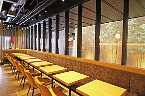 IROHA GRAND HOTEL KINTETSUNARAEKIMAE