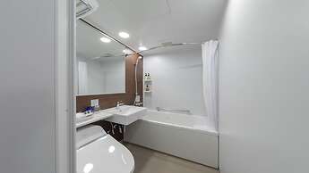 IROHA GRAND HOTEL KINTETSUNARAEKIMAE