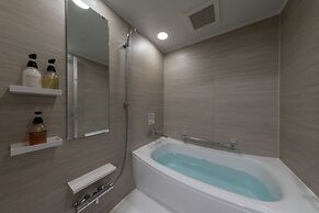 IROHA GRAND HOTEL KINTETSUNARAEKIMAE