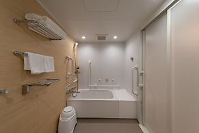 IROHA GRAND HOTEL KINTETSUNARAEKIMAE
