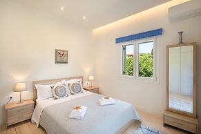 Villa Olga by Corfuescapes