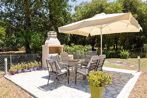 Villa Olga by Corfuescapes