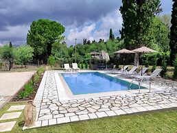 Villa Olga by Corfuescapes