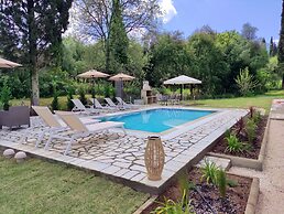 Villa Olga by Corfuescapes