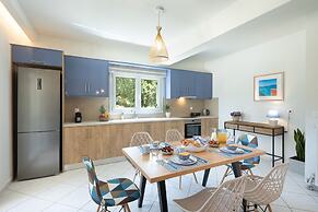 Villa Olga by Corfuescapes