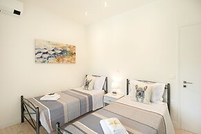 Villa Olga by Corfuescapes