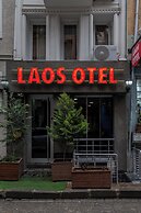 Laos Otel