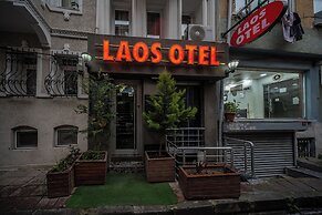 Laos Otel