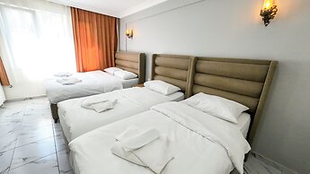 Laos Otel