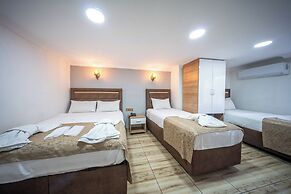 Laos Otel