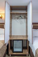 Laos Otel