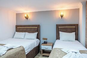 Laos Otel