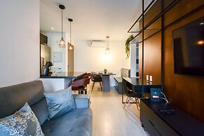 NUN Apartments by BnbHost