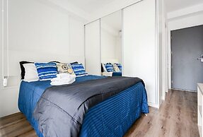 NUN Apartments by BnbHost