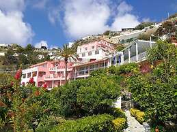 Hotel Casa Rosa Sea & Spa