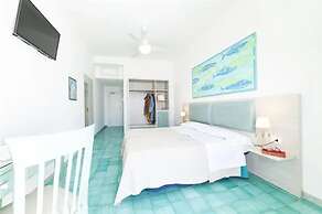 Hotel Casa Rosa Sea & Spa