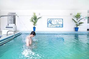 Hotel Casa Rosa Sea & Spa