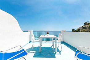 Hotel Casa Rosa Sea & Spa