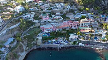 Hotel Casa Rosa Sea & Spa