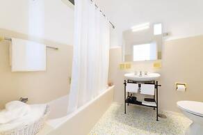 Hotel Casa Rosa Sea & Spa