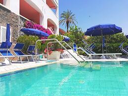 Hotel Casa Rosa Sea & Spa