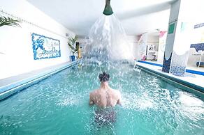 Hotel Casa Rosa Sea & Spa