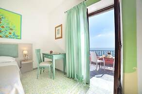 Hotel Casa Rosa Sea & Spa