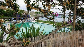 Hotel Casa Rosa Sea & Spa