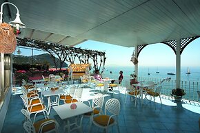 Hotel Casa Rosa Sea & Spa