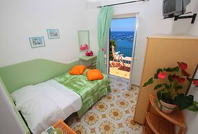 Hotel Casa Rosa Sea & Spa