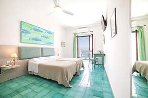 Hotel Casa Rosa Sea & Spa