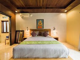 Pukakoo Villa by Supala