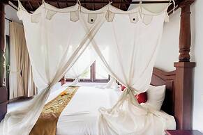 Pukakoo Villa by Supala