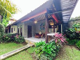 Pukakoo Villa by Supala