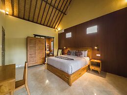 Pukakoo Villa by Supala